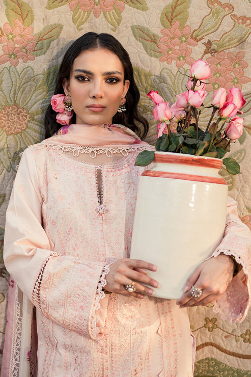 Zarposh | Shalamar Lawn | Kaatha - House Of Anaya
