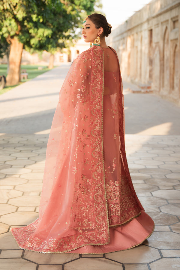 Ayzel | Pehli Nazar Wedding Formals | RUKHSAR - House Of Anaya