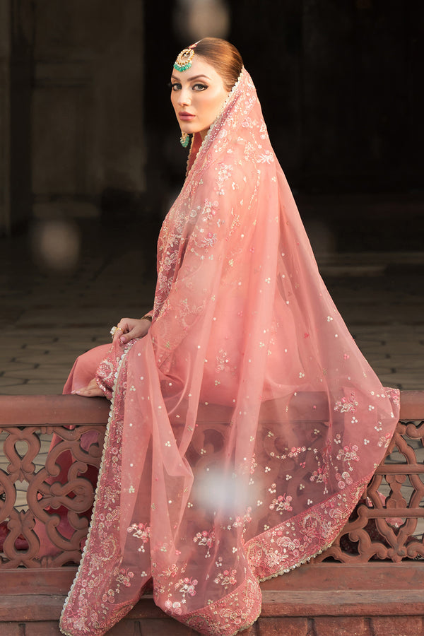 Ayzel | Pehli Nazar Wedding Formals | RUKHSAR - House Of Anaya