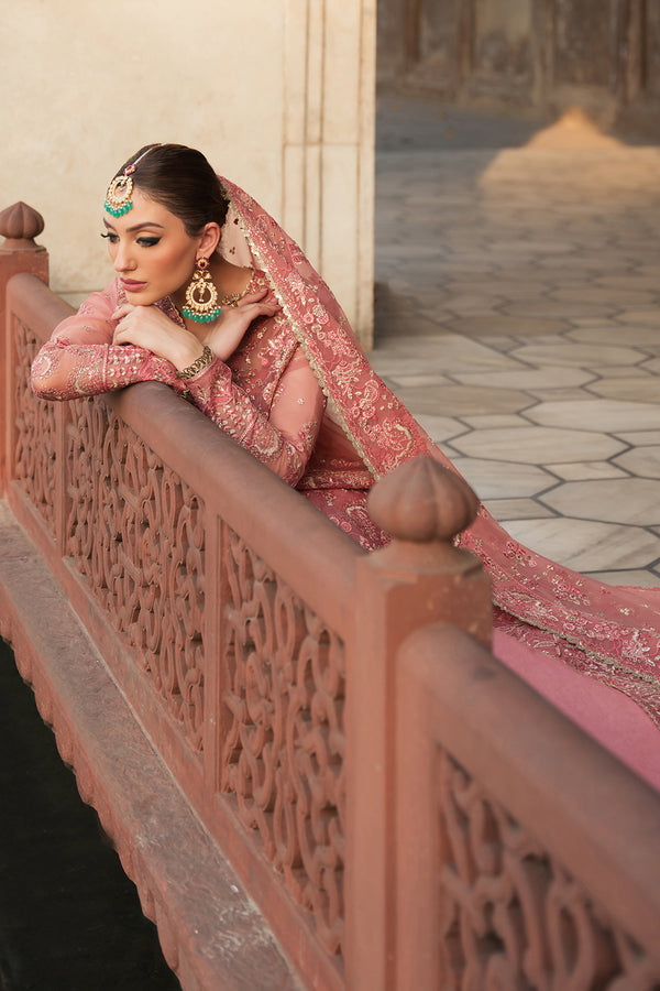 Ayzel | Pehli Nazar Wedding Formals | RUKHSAR - House Of Anaya