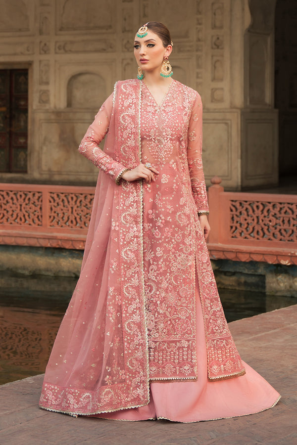 Ayzel | Pehli Nazar Wedding Formals | RUKHSAR - House Of Anaya