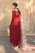 Zarposh | Shalamar Lawn | Saanjh - House Of Anaya