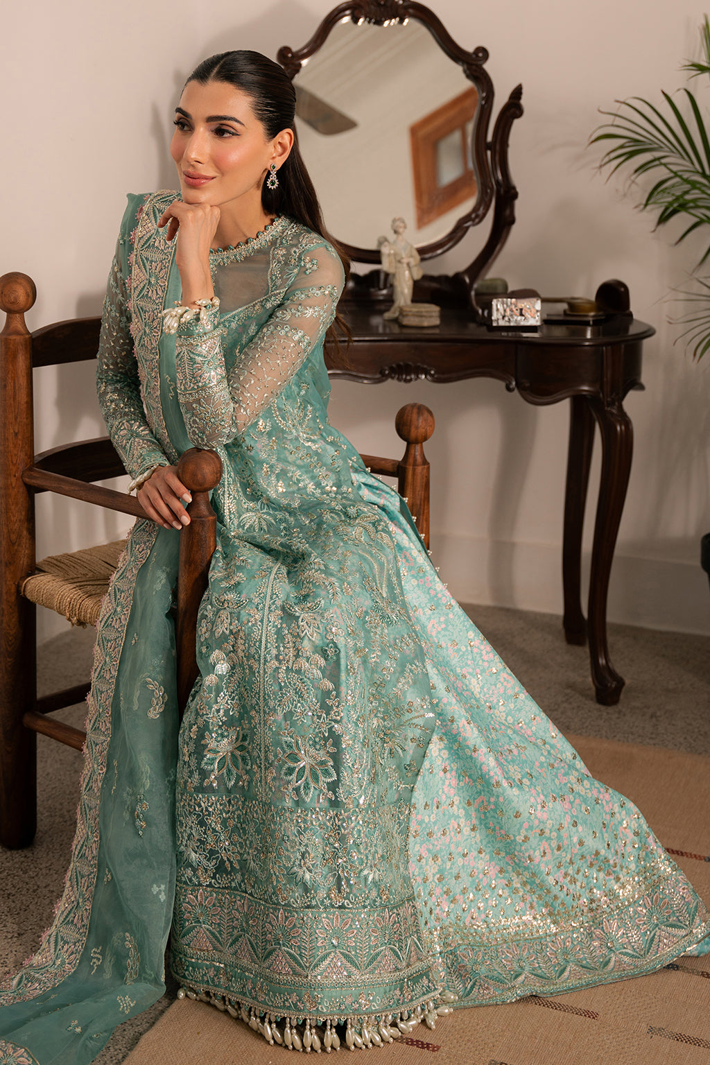Ayzel | Solene Wedding Formals | Adela