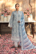 Zarposh | Shalamar Lawn | Mahveer - House Of Anaya