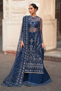 Ayzel | Pehli Nazar Wedding Formals | ZARINA - House Of Anaya
