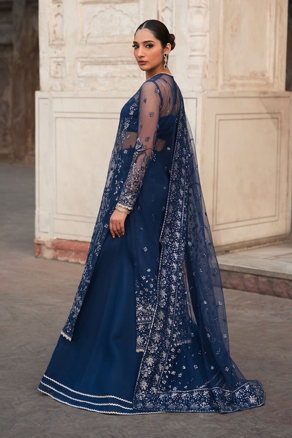 Ayzel | Pehli Nazar Wedding Formals | ZARINA - House Of Anaya