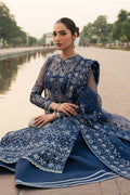 Ayzel | Pehli Nazar Wedding Formals | ZARINA - House Of Anaya
