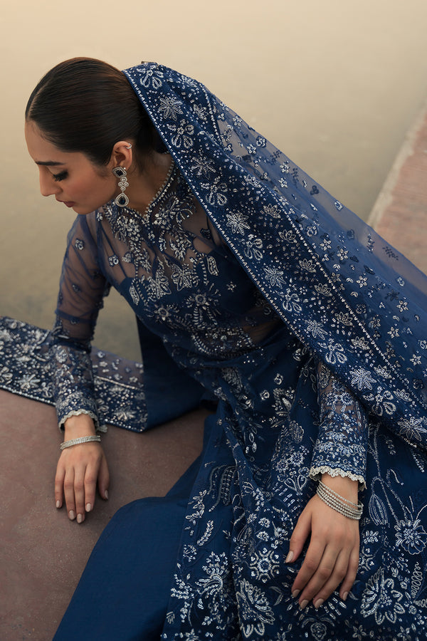 Ayzel | Pehli Nazar Wedding Formals | ZARINA - House Of Anaya