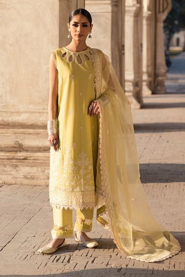 Zarposh | Shalamar Lawn | Heer - House Of Anaya