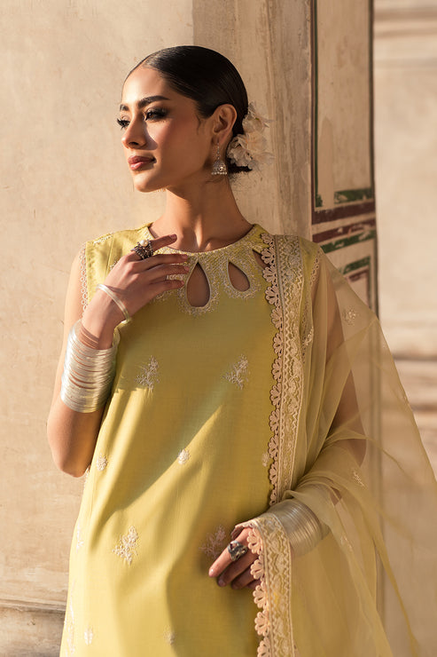 Zarposh | Shalamar Lawn | Heer - House Of Anaya