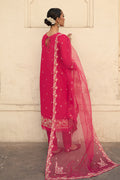 Zarposh | Shalamar Lawn | Gulaal - House Of Anaya