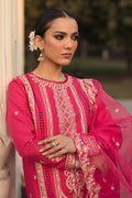 Zarposh | Shalamar Lawn | Gulaal - House Of Anaya