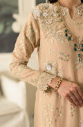 Emaan Adeel | Suave Luxury Formals 24 | ARUNA - House Of Anaya