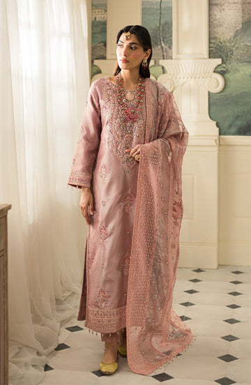 Emaan Adeel | Suave Luxury Formals 24 | ZALE - House Of Anaya