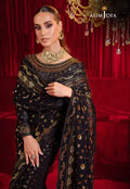 Asim Jofa | Bekhudi Luxury Chiffon 23 | AJBK-03 - House Of Anaya