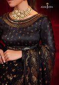 Asim Jofa | Bekhudi Luxury Chiffon 23 | AJBK-03 - House Of Anaya