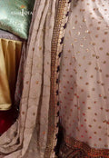 Asim Jofa | Bekhudi Luxury Chiffon 23 | AJBK-05 - House Of Anaya