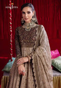 Asim Jofa | Bekhudi Luxury Chiffon 23 | AJBK-05 - House Of Anaya