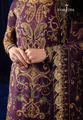 Asim Jofa | Bekhudi Luxury Chiffon 23 | AJBK-07 - House Of Anaya