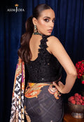Asim Jofa | Bekhudi Luxury Chiffon 23 | AJBK-09 - House Of Anaya