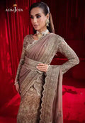 Asim Jofa | Bekhudi Luxury Chiffon 23 | AJBK-10 - House Of Anaya