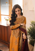Asim Jofa | Heeriye Formals | AJHE-07 - House Of Anaya