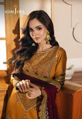 Asim Jofa | Heeriye Formals | AJHE-07 - House Of Anaya