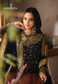 Asim Jofa | Heeriye Formals | AJHE-04