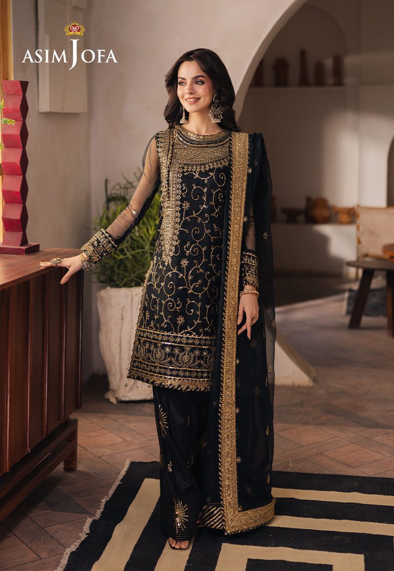 asim jofa formal dresses Asim Jofa | Teens Festive '23