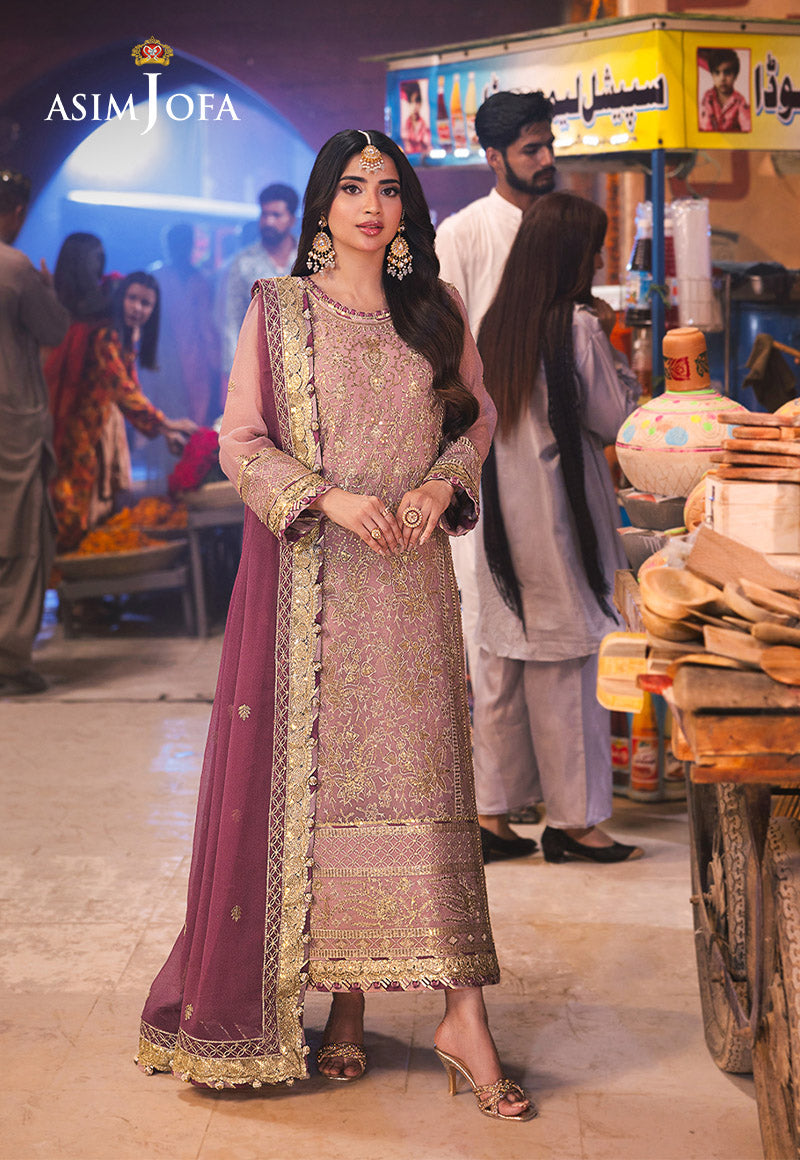 Asim Jofa | Chamkeli Formals 24 | AJKK-04 - House Of Anaya