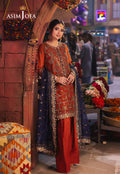 Asim Jofa | Chamkeli Formals 24 | AJKK-10 - House Of Anaya