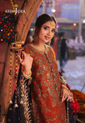 Asim Jofa | Chamkeli Formals 24 | AJKK-10 - House Of Anaya
