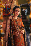 Asim Jofa | Chamkeli Formals 24 | AJKK-10 - House Of Anaya