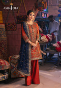 Asim Jofa | Chamkeli Formals 24 | AJKK-10 - House Of Anaya