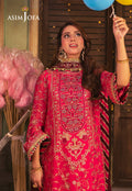 Asim Jofa | Chamkeli Formals 24 | AJKK-11 - House Of Anaya