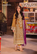 Asim Jofa | Chamkeli Formals 24 | AJKK-12 - House Of Anaya