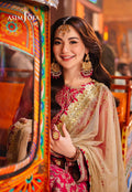 Asim Jofa | Chamkeli Formals 24 | AJKK-14 - House Of Anaya