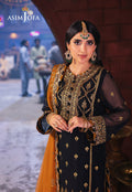 Asim Jofa | Chamkeli Formals 24 | AJKK-15 - House Of Anaya