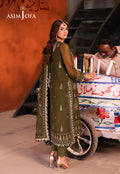 Asim Jofa | Chamkeli Formals 24 | AJKK-16 - House Of Anaya