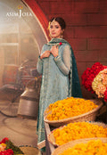 Asim Jofa | Chamkeli Formals 24 | AJKK-17 - House Of Anaya