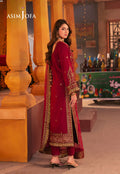 Asim Jofa | Chamkeli Formals 24 | AJKK-19 - House Of Anaya