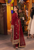 Asim Jofa | Chamkeli Formals 24 | AJKK-20 - House Of Anaya