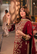 Asim Jofa | Chamkeli Formals 24 | AJKK-20 - House Of Anaya