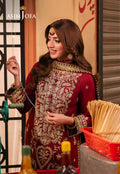 Asim Jofa | Chamkeli Formals 24 | AJKK-20 - House Of Anaya