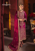 Asim Jofa | Chamkeli Formals 24 | AJKK-21 - House Of Anaya