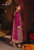 Asim Jofa | Chamkeli Formals 24 | AJKK-21 - House Of Anaya