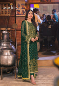 Asim Jofa | Chamkeli Formals 24 | AJKK-22 - House Of Anaya