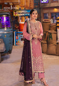 Asim Jofa | Chamkeli Formals 24 | AJKK-24 - House Of Anaya