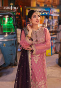 Asim Jofa | Chamkeli Formals 24 | AJKK-24 - House Of Anaya