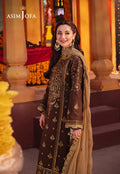 Asim Jofa | Chamkeli Formals 24 | AJKK-26 - House Of Anaya